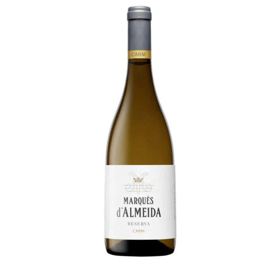 Marquês d' Almeida Reserva Branco 2021