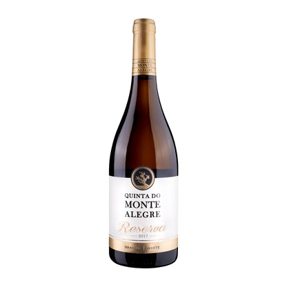 Quinta do Monte Alegre Reserva Branco 2017