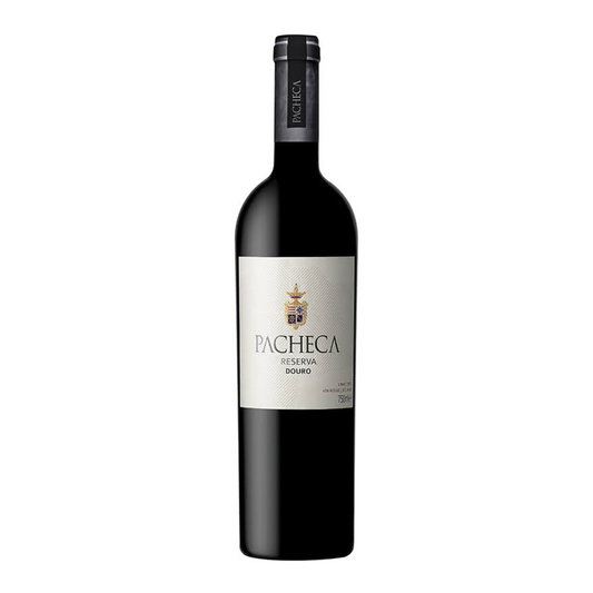 Pacheca Reserva Tinto 2021