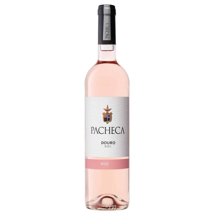Pacheca Rosé 2021