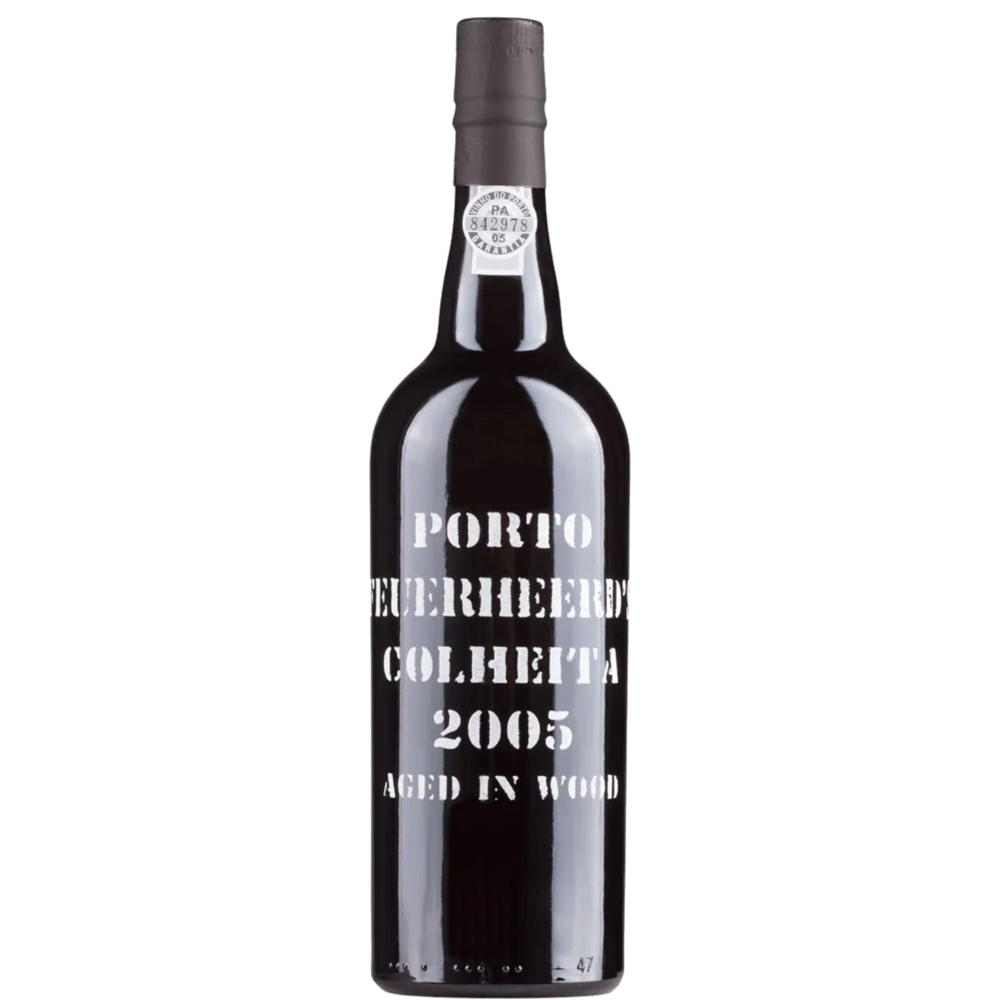 Vinho do Porto Feuerheerd’s Colheita 2005