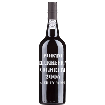 Vinho do Porto Feuerheerd’s Colheita 2005