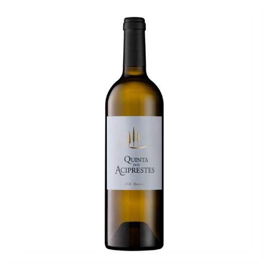 Quinta dos Aciprestes Branco 2022