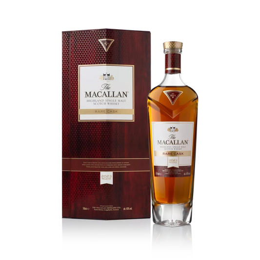 Whisky The Macallan Rare Cask