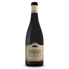 Soito Encruzado Reserva Branco 2022