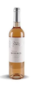 Ares de Medeiros Rosé 2023