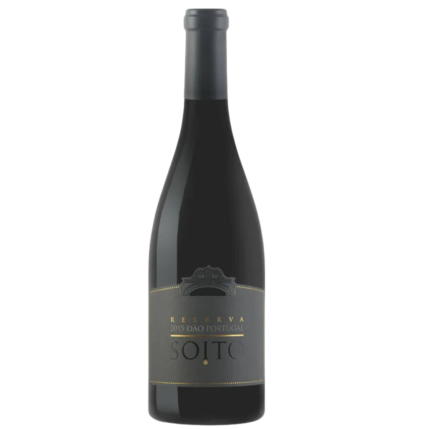 Soito Reserva Tinto 2017