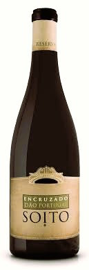 Soito Encruzado Reserva Branco 2022