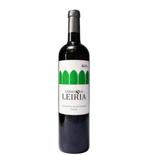 Vinho de Leiria Colheita Selecionada Tinto