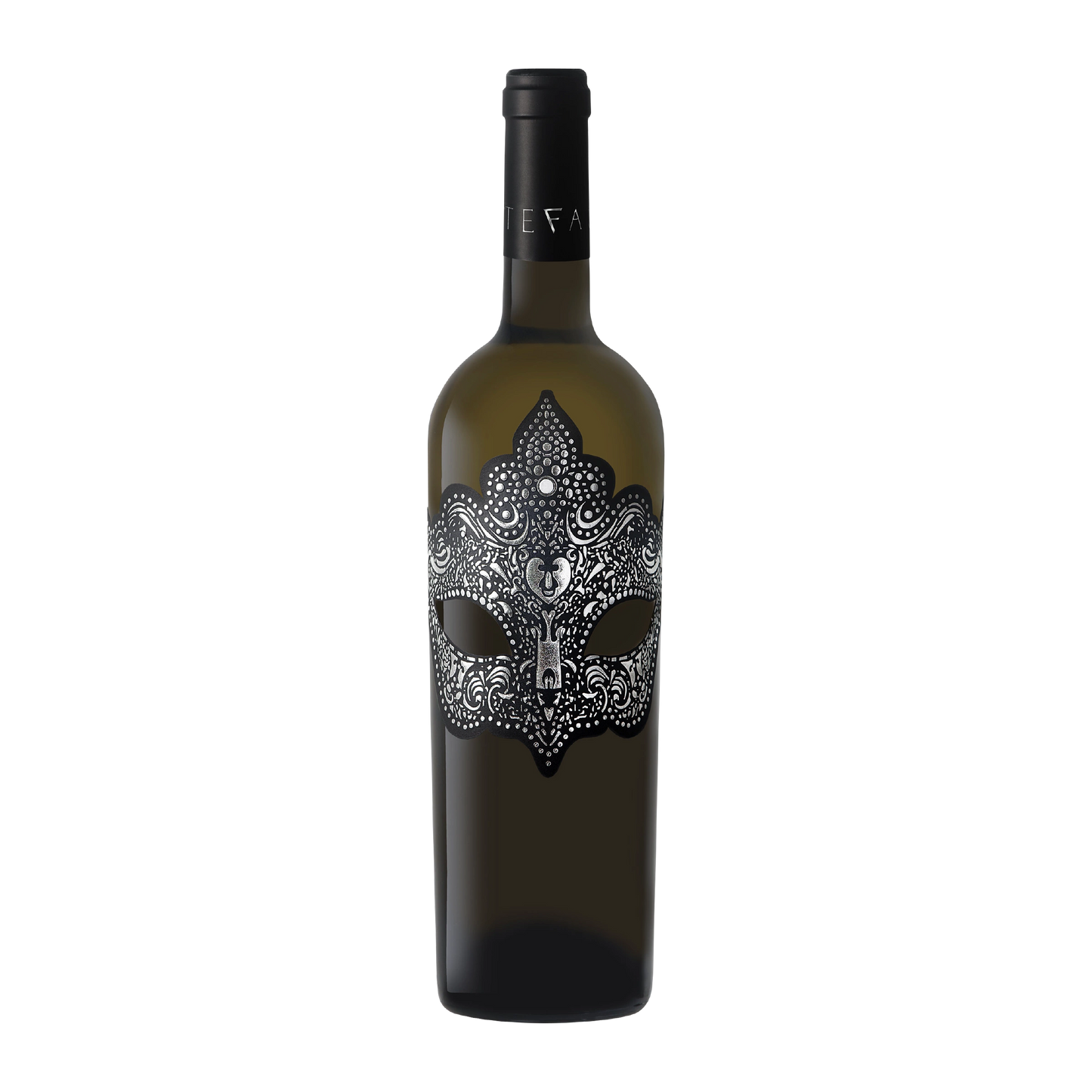 Volteface Reserva Branco