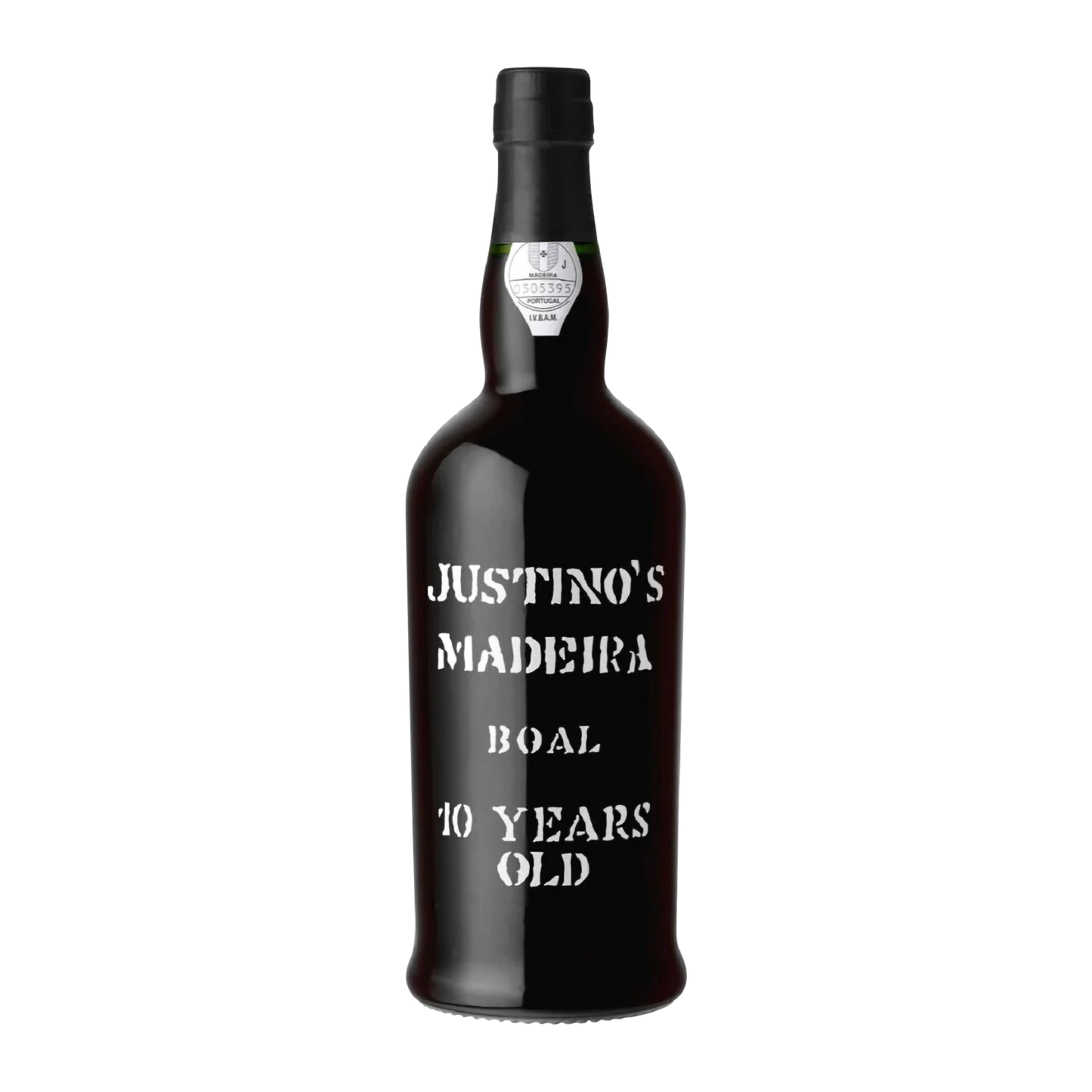 Vinho da Madeira Justino's Boal