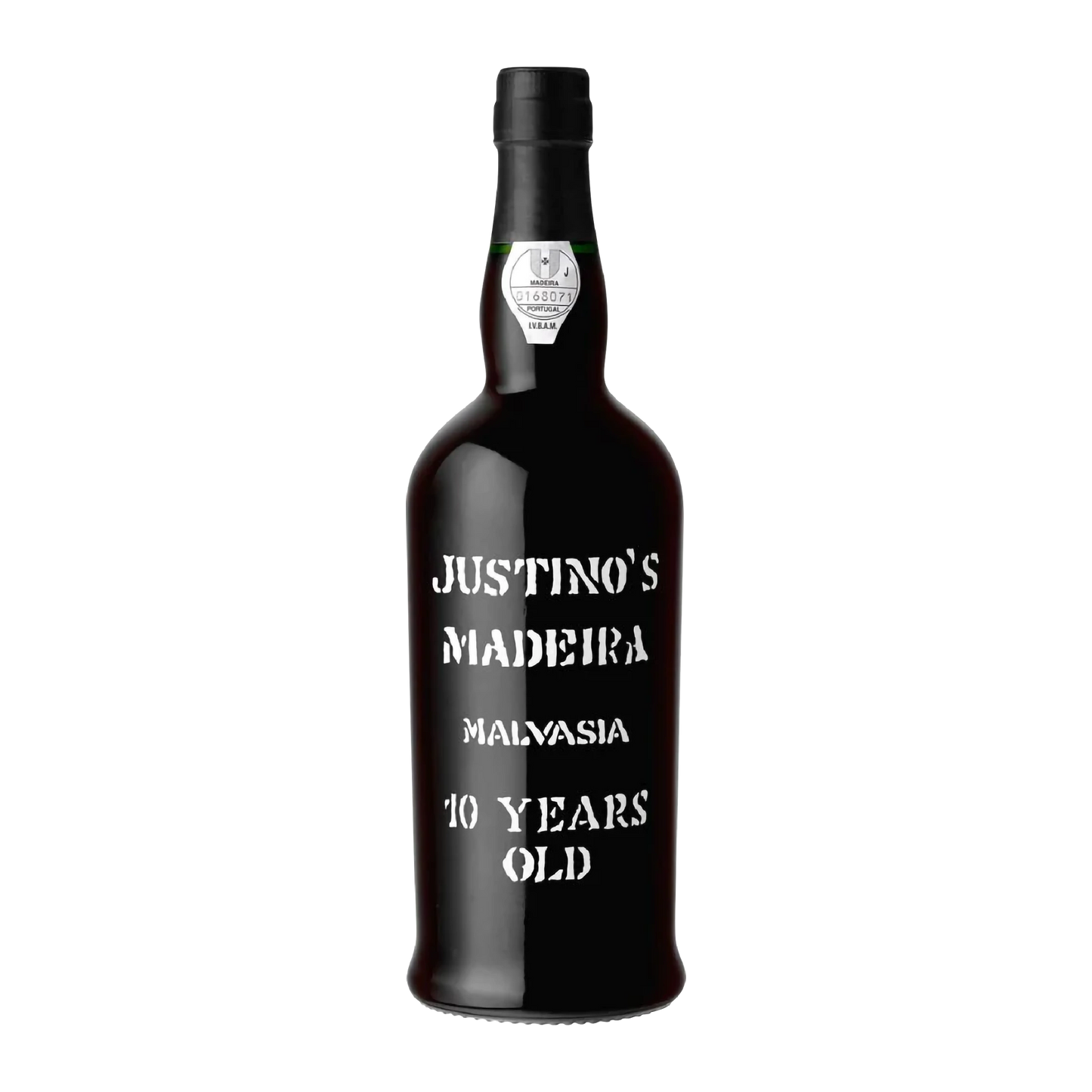 Vinho da Madeira Justino's Malvasia