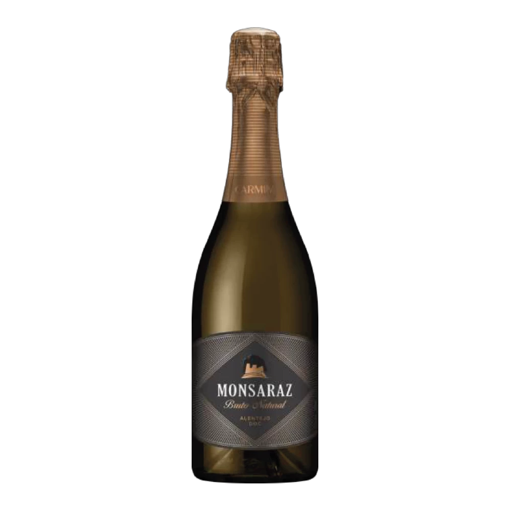 Espumante Bruto Natural Monsaraz 2017