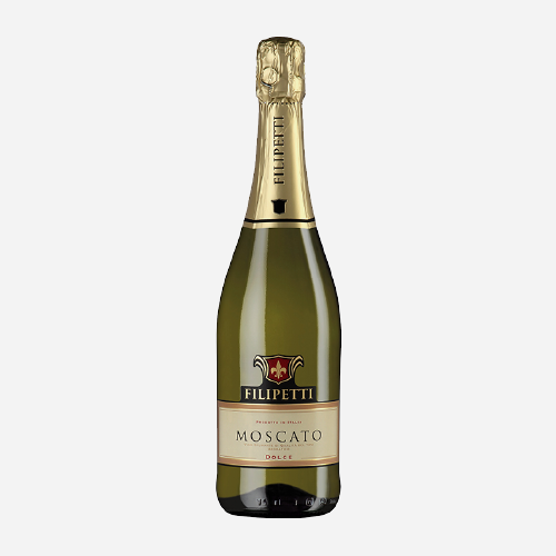 Espumante Doce Filipetti Moscato