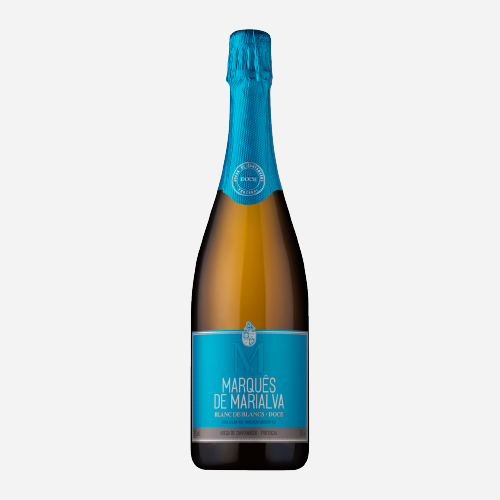 Espumante Doce Marquês de Marialva Blanc de Blancs
