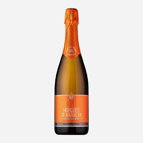 Espumante Meio-Seco Marquês de Marialva Blanc de Blancs