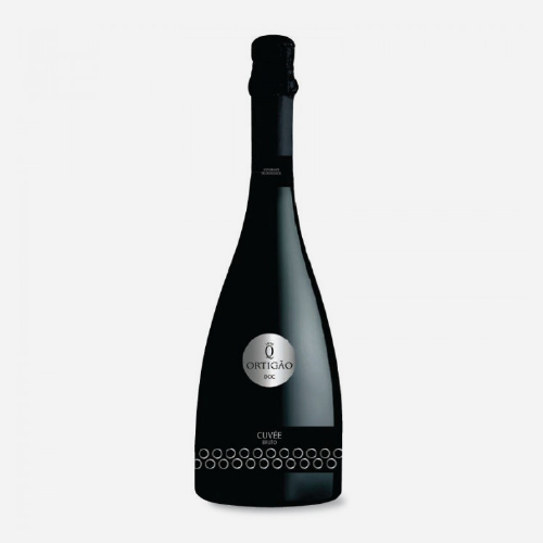 Espumante Bruto Quinta do Ortigão Cuvée 2019