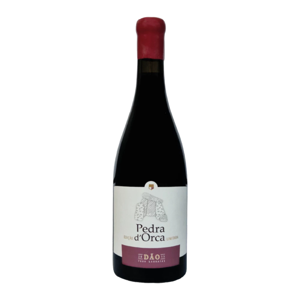 Pedra d' Orca Ed. Limitada Tinto 2015