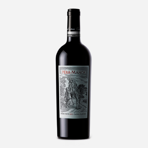 Pêra Manca Tinto 2015