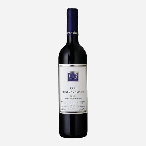 Quinta da Gaivosa Tinto 2021