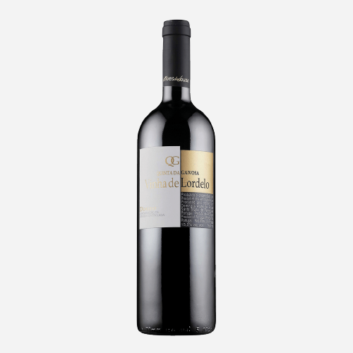 Quinta da Gaivosa Vinha Lordelo Tinto 2011