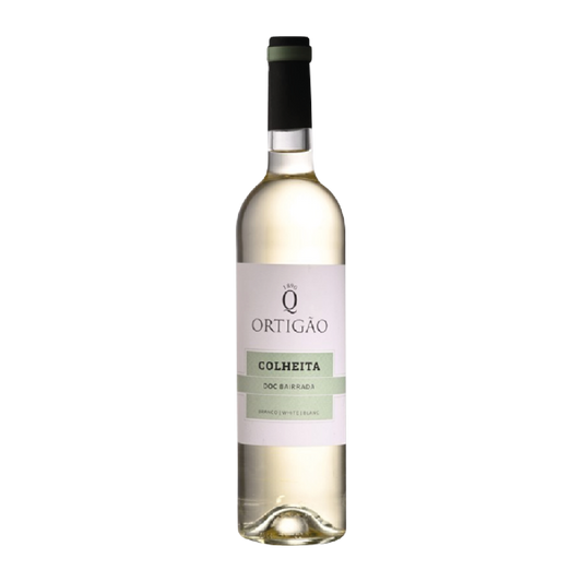 Quinta do Ortigão Colheita Branco 2020