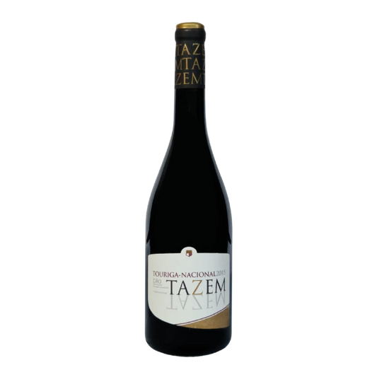 Tazem Touriga Nacional Tinto 2015